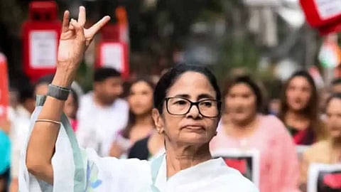 West Bengal Election 2026 | நான் இருக்கும் வரை மேற்கு வங்கத்தில் என்.ஆர்.சி., தடுப்பு முகாம் இருக்காது: மம்தா சூளுரை