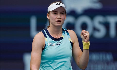 எலினா ரிபாகினா