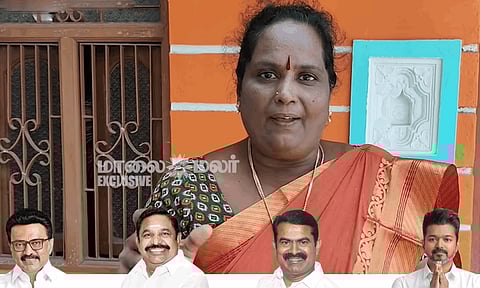 TN Election 2026: கீழ்பென்னாத்தூரில் முன்னிலை யாருக்கு? மக்கள் சொன்னது என்ன?