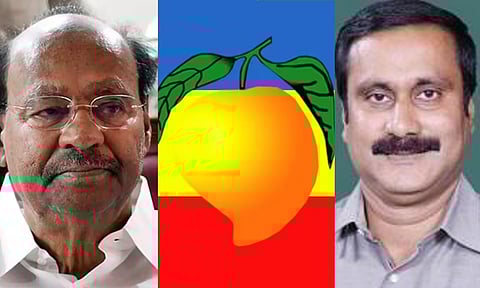 ‘மாம்பழம்’ சின்னம் தொடர்பான வழக்கு: ராமதாஸ் மனுவுக்கு அன்புமணி பதில் அளிக்க நீதிமன்றம் உத்தரவு