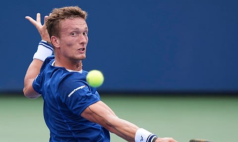 ஜிரி லெஹெகா