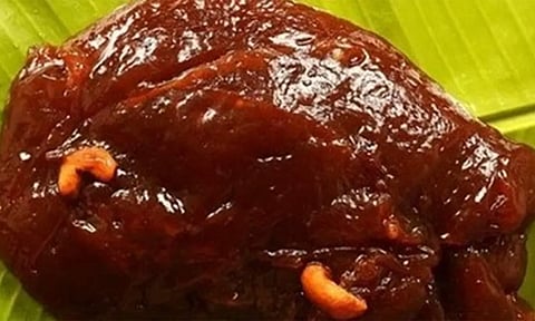 Gas Shortage | வணிக சிலிண்டர் தட்டுப்பாடு - 'திருநெல்வேலி அல்வா' தயாரிப்பு நிறுத்தம்
