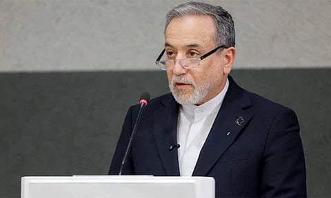 Hormuz ஜலசந்தியை கடந்து செல்ல இந்தியா உள்பட 5 நாடுகளின் கப்பல்களுக்கு ஈரான் அனுமதி
