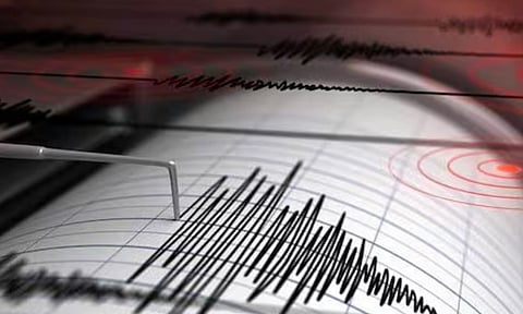 ஜப்பானில் 6.3 ரிக்டர் அளவில் சக்திவாய்ந்த நிலநடுக்கம் | Earthquake
