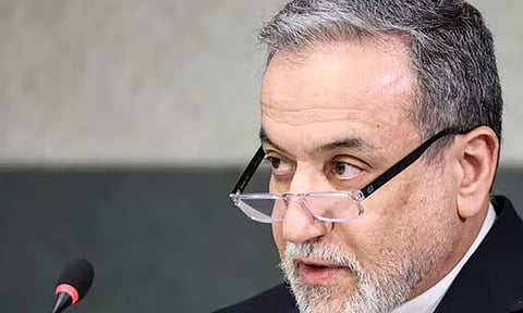 Iran War | போர் நிறுத்தம் தொடர்பாக அமெரிக்காவுடன் பேச்சுவார்த்தை நடத்தும் திட்டம் இல்லை- ஈரான் 