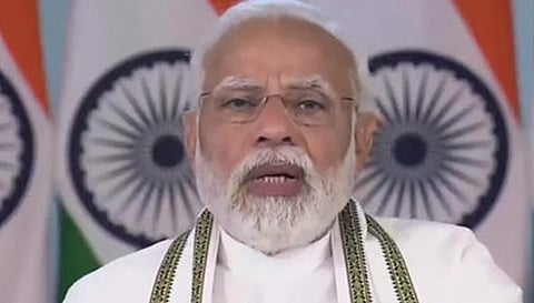 கருத்து கணிப்பில் மீண்டும் முதலிடம்- உலகின் பிரபலமான தலைவர் PM Modi