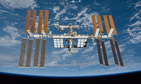 ரூ.2 லட்சம் கோடியில் நிலவில் நிரந்தர ஆராய்ச்சி மையம்- 2030-க்குள் நாசா அமைக்கிறது