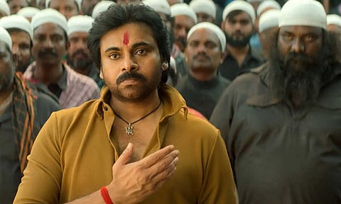 pawan kalyan