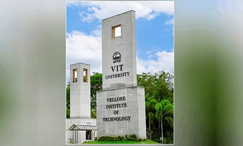 VIT | கியூ.எஸ். பாட பிரிவு தரவரிசை: பொறியியல்-தொழில்நுட்பத்தில் விஐடி பல்கலை. இந்திய அளவில் 6-ம் இடத்துக்கு முன்னற்றம்
