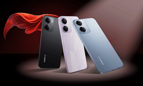 REDMI | 6500mAh பேட்டரியுடன் பட்ஜெட் விலையில் புது ரெட்மி ஸ்மார்ட்போன் அறிமுகம்!