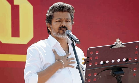 TN Assembly Elections: 234 தொகுதிகளில் த.வெ.க. வேட்பாளர்கள் யார்? மார்ச் 29-இல் அறிமுகம் செய்யும் விஜய்