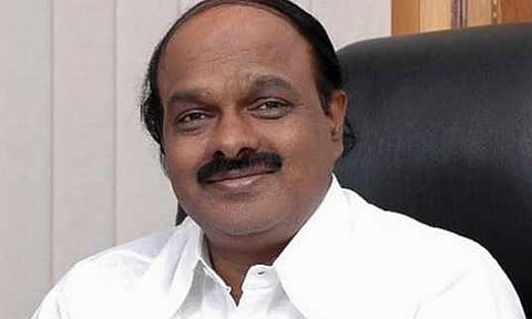 TN Assembly Election| ஏ.சி.சண்முகம் கட்சிக்கு 1 தொகுதி ஒதுக்கீடு 