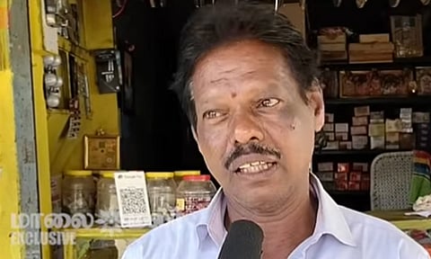 TN Assembly Election| பல்லடம் தொகுதி மக்களின் ஆதரவு யாருக்கு?