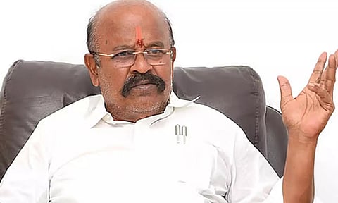 பொள்ளாட்சியில் மீண்டும் வெற்றிக்கொடி நாட்டுமா அதிமுக? மக்கள் கூறுவது என்ன?