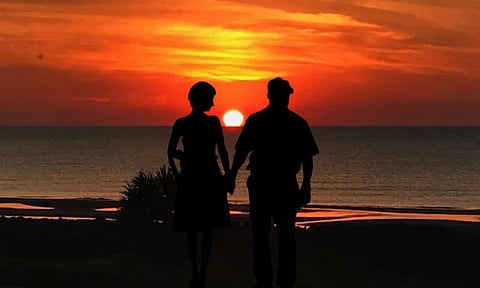 ‘திருமணமான ஒருவர் வேறு ஒருவருடன் லிவ்-இன் உறவில் இருப்பது குற்றமல்ல’ - அலகாபாத் உயர் நீதிமன்றம் 