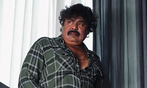 லால்குடி தொகுதியில் நடிகர் மன்சூர் அலிகான் போட்டி- வேலைக்காரனை தேர்ந்தெடுங்கள் என அதிரடி பிரசாரம்