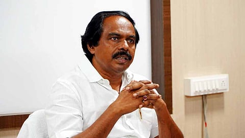 TN Electons 2026 | தி.மு.க. வேட்பாளர் பட்டியலில் 18 பெண்கள்: 2 அமைச்சர்களுக்கு வாய்ப்பு மறுப்பு