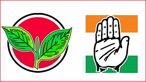 TN Election 2026 | 18 தொகுதிகளில் நேருக்குநேர் மோதும் அதிமுக- காங்கிரஸ்