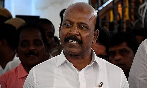 தேர்தல் பரப்புரை அனுமதிக்கும், தமிழக அரசுக்கும் என்ன சம்மந்தம்..!- மா.சுப்பிரமணியன்