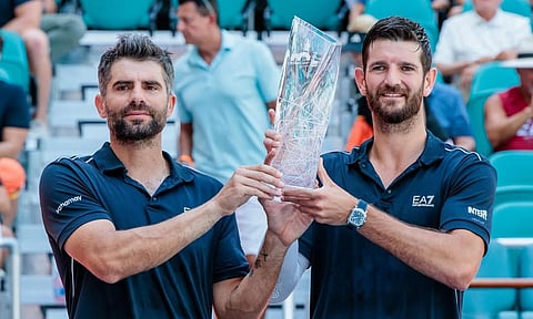 சிமோன் பொலேலி-ஆண்ட்ரியா வவசோரி