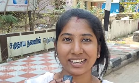 TN Assembly Election|  காஞ்சிபுரம் தொகுதியில் ஜெயிக்கப்போவது யார்? மக்கள் ஆதரவு யாருக்கு?