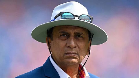 கவாஸ்கர்