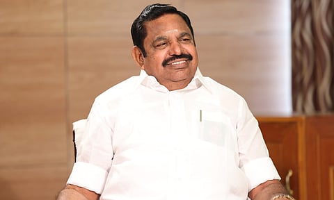 TN Assembly Election| எங்கள் கூட்டணியில் எந்த அதிருப்தியும் இல்லை- எடப்பாடி பழனிசாமி 