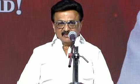 TN Assembly Election| 4 நாட்கள் தூக்கமின்றி வேட்பாளர் பட்டியலை தயாரித்த மு.க.ஸ்டாலின்