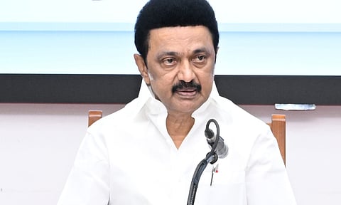 DMK தேர்தல் அறிக்கையை இன்று வெளியிடுகிறார் மு.க.ஸ்டாலின்- பெண்களை கவரும் அறிவிப்புகள் இடம் பெற வாய்ப்பு