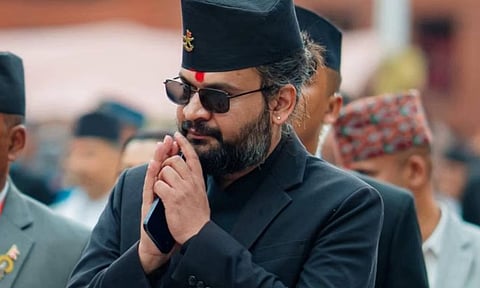 அரசியல் கட்சிகளின் மாணவர் சங்கங்களை கலைக்கும் புதிய நேபாள அரசு... வலுக்கும் எதிர்ப்பு!