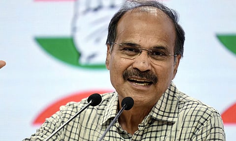 West Bengal election | முதல் கட்ட வேட்பாளர் பட்டியலை வெளியிட்ட காங்கிரஸ்