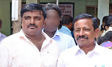 சாத்தான்குளம் வழக்கு: அறிக்கை தாக்கல் செய்யாத மத்திய, மாநில அரசுகள்... தீர்ப்பு மீண்டும் ஒத்திவைப்பு