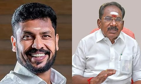 மதுரை மேற்கில் திமுகவா? அதிமுகவா? - மக்கள் கூறுவது என்ன?