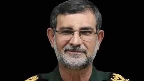 Iran war | புரட்சிகர காவலர் கடற்படை தளபதி கொல்லப்பட்டார்: ஈரான்