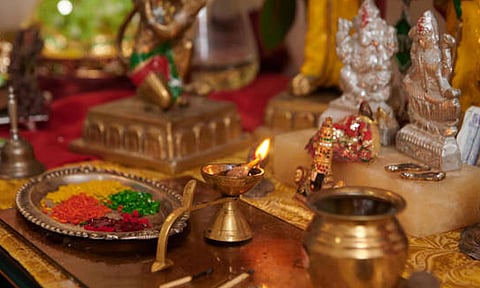 பங்குனி உத்திரம் விரதம் இருக்கும் முறையும், பலனும்...