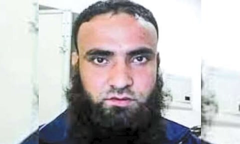 திருப்பூரில் 6 பேரை நாசவேலைக்கு தயார்படுத்திய பயங்கரவாதி கைது- பரபரப்பு தகவல்கள்