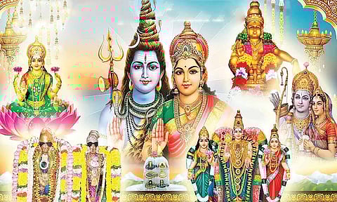 திருமண தடைகளை நீக்கும் பங்குனி உத்திரம் வழிபாடு