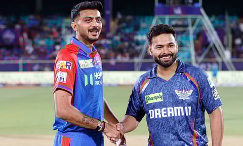 வெற்றியோடு தொடங்குமா லக்னோ அணி? டெல்லி கேப்பிட்டல்சுடன் இன்று பலப்பரீட்சை