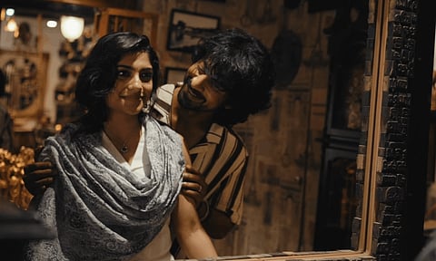 Once More | ஒன்ஸ் மோர் படத்தின் அசத்தல் அப்டேட் 