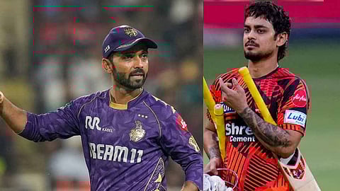 IPL 2026 | KKR vs SRH ரெக்கார்ட்ஸ் எப்படி?