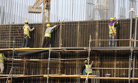 ஒருநாளைக்கு 20 பேர்... கடந்த 5 ஆண்டுகளில் 37,740 இந்தியர்கள் வெளிநாடுகளில் மரணம்