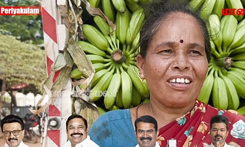 TN Assembly Election| பெரியகுளம் தொகுதி மக்களின் ஆதரவு யாருக்கு?