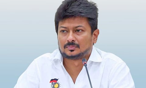 கையிருப்பில் ரூ.50,000- பூர்வீக சொத்து ஏதுமில்லை..!- உதயநிதியின் சொத்து மதிப்பு விவரம் வெளியானது