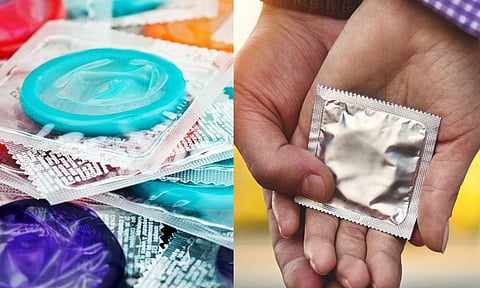 Middle East Crisis:  இந்தியாவில் ஆணுறைகள் விலை 50 சதவீதம் வரை உயரும் அபாயம்!