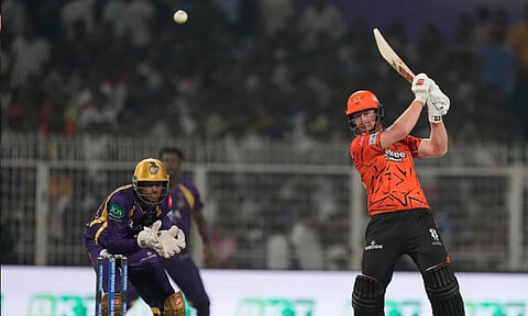 227 இலக்கு.. எட்டுமா கொல்கத்தா? - Tough கொடுக்கும் ஐதராபாத் | IPL 