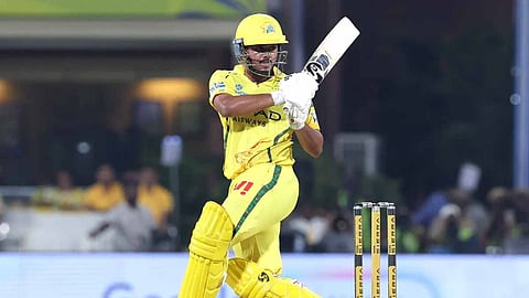 IPL 2026 CSK vs PBKS | 29 பந்தில் அரைசதம் விளாசினார் ஆயுஷ் மாத்ரே