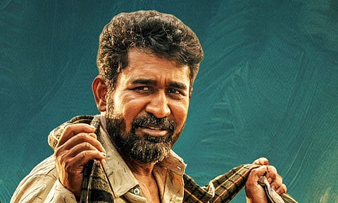 'நூறு சாமி' படத்தின் அப்டேட்
