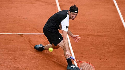 டெய்லர் பிரிட்ஸ்