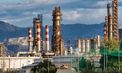 பெட்ரோகெமிக்கல் பொருட்கள் இறக்குமதிக்கு ஜூன் 30-ந்தேதி வரை வரிவிலக்கு
