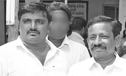 சாத்தான்குளம்  வழக்கில் பாரபட்சம் பார்க்காமல் தண்டனை வழங்க வேண்டும்- மத்திய அரசு அறிக்கை